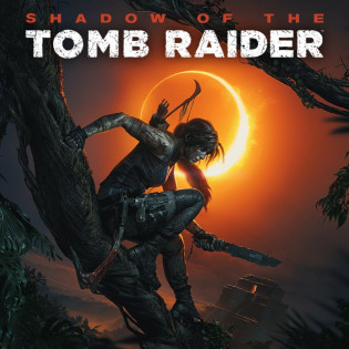 Shadow of the Tomb Raider  Steam 