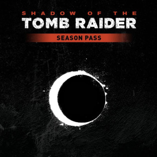 Shadow of the Tomb Raider Season Pass  Steam 