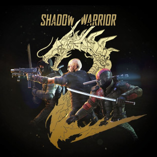 Shadow Warrior 2  Steam 