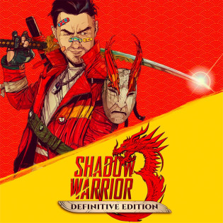 Shadow Warrior 3 Deluxe Edition  Steam 