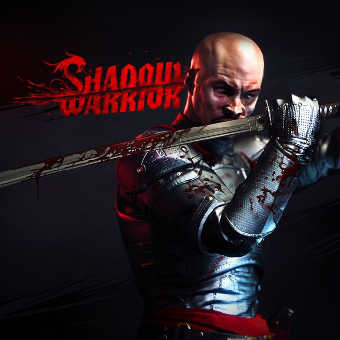 Shadow Warrior  Steam 