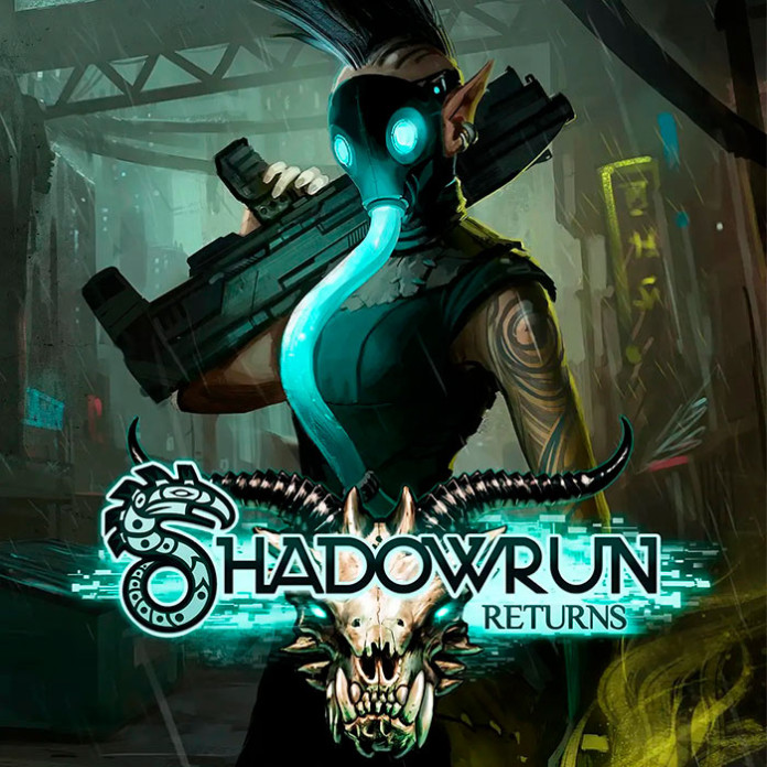 Shadowrun Returns - Deluxe Upgrade DLC  Steam 