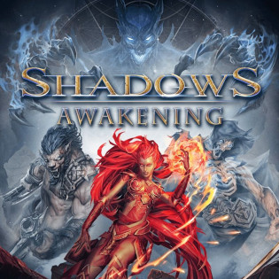 Shadows Awakening  Steam 