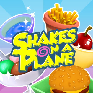 Shakes on a Plane  Steam 