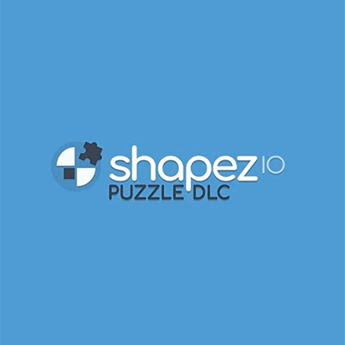 shapez.io - Puzzle DLC  Steam 