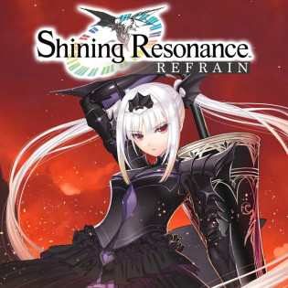 Shining Resonance Refrain  Steam Europe