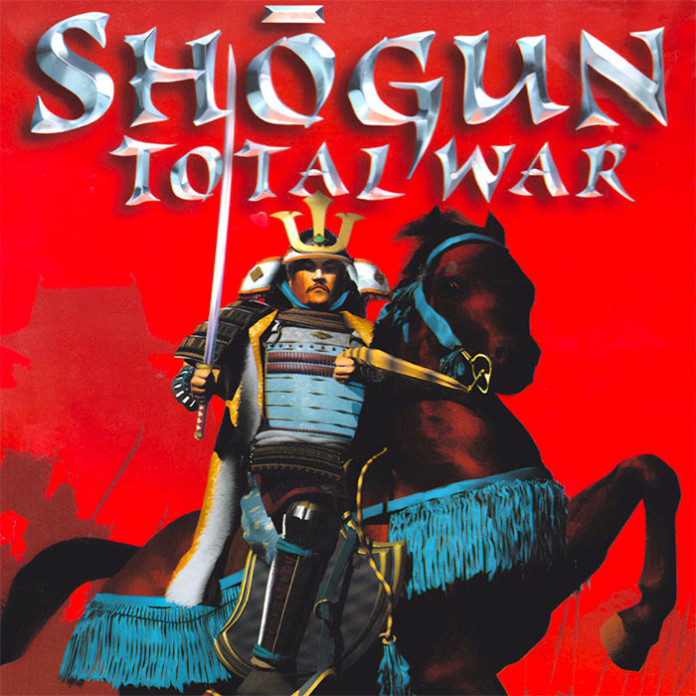 Shogun Total War Gold Edition  Steam Europe