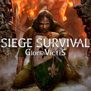 Siege Survival: Gloria Victis  Steam 