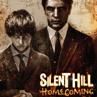 Silent Hill Homecoming  Steam 