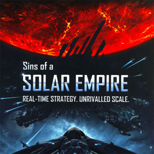 Sins of a Solar Empire Rebellion  Steam 