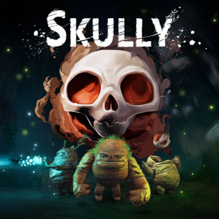 Skully  Steam 