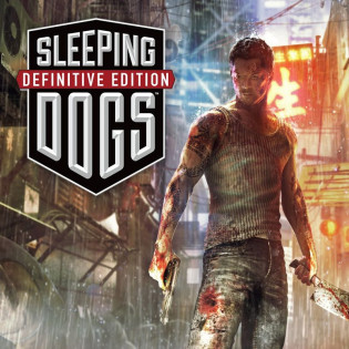 Sleeping Dogs Definitive Edition  Steam 