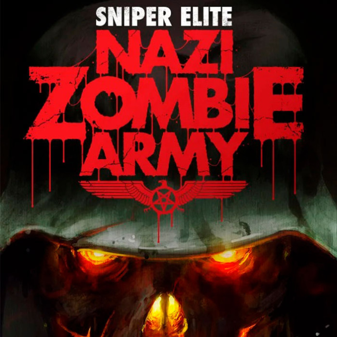 Sniper Elite Nazi Zombie Army  Steam 