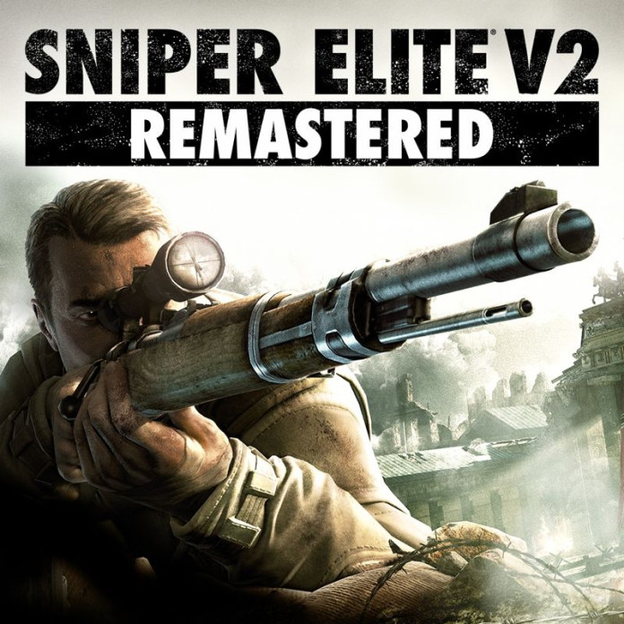 Sniper Elite V2 Remastered  Steam 