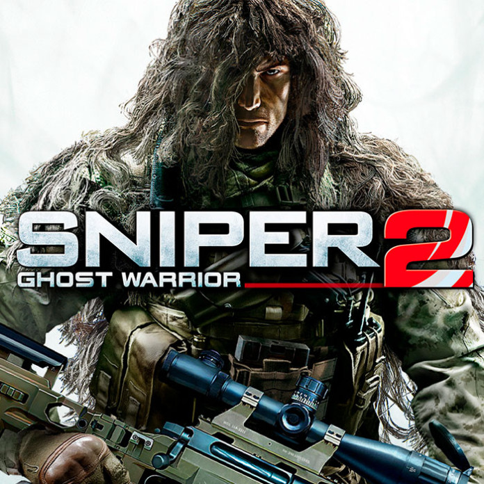 Sniper Ghost Warrior 2  Steam 