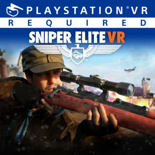 Sniper Elite VR  Steam 