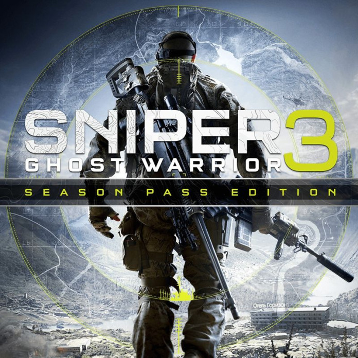 Sniper Ghost Warrior 3 Season Pass Edition  Steam 