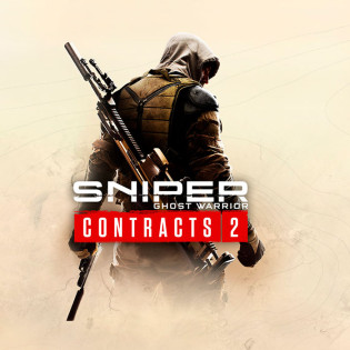 Sniper Ghost Warrior Contracts 2 Deluxe Arsenal Edition  Steam 