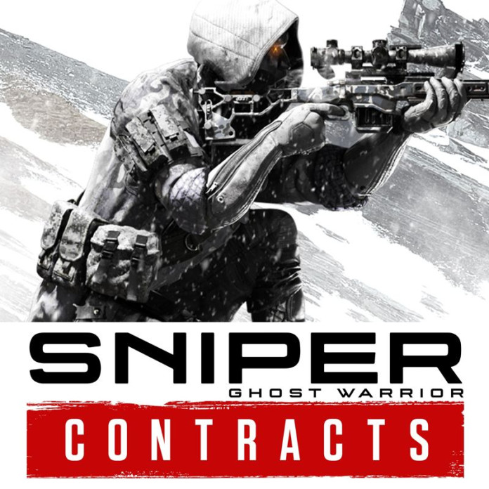 Sniper Ghost Warrior Contracts  Steam Europe