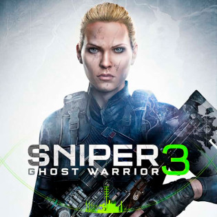 Sniper: Ghost Warrior 3  Steam