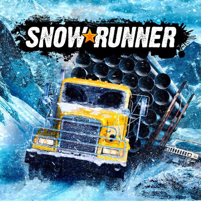 SnowRunner  Steam 