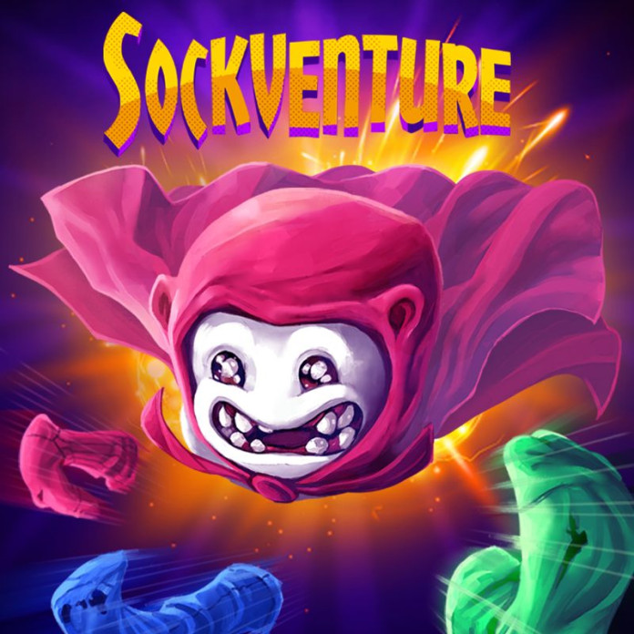 Sockventure  Steam 