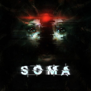 SOMA  Steam 