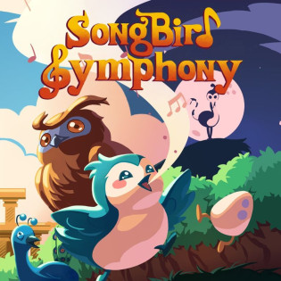 Songbird Symphony  Steam 