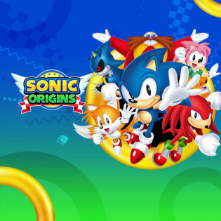 Sonic Origins  Steam Europe