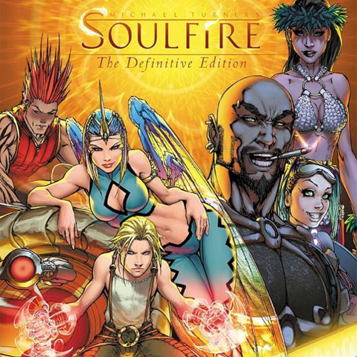 Soulfire  Steam 