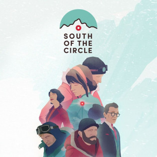 South of the Circle  Steam 