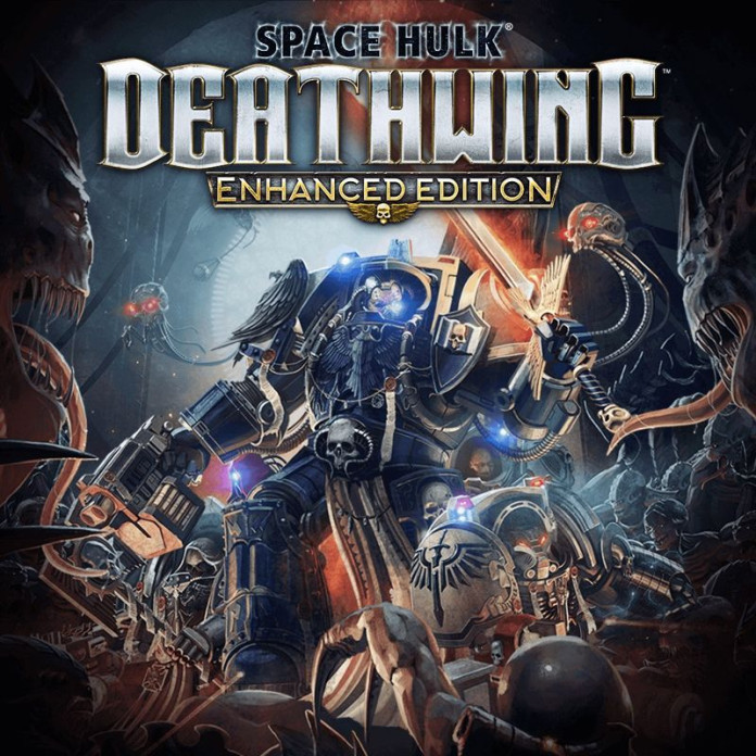 Space Hulk Deathwing Enhanced Edition  Steam 