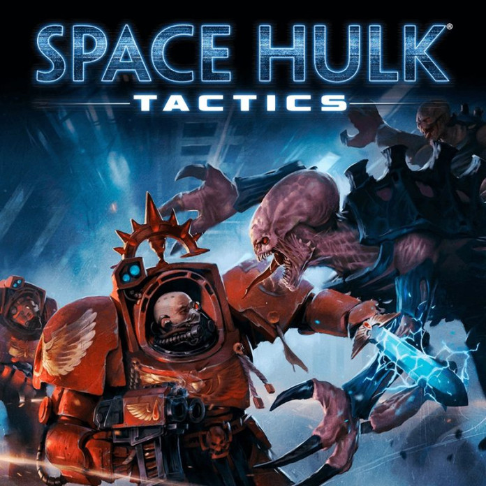 Space Hulk Tactics  Steam 