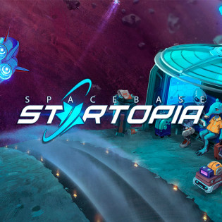 Spacebase Startopia - Extended Edition  Steam 