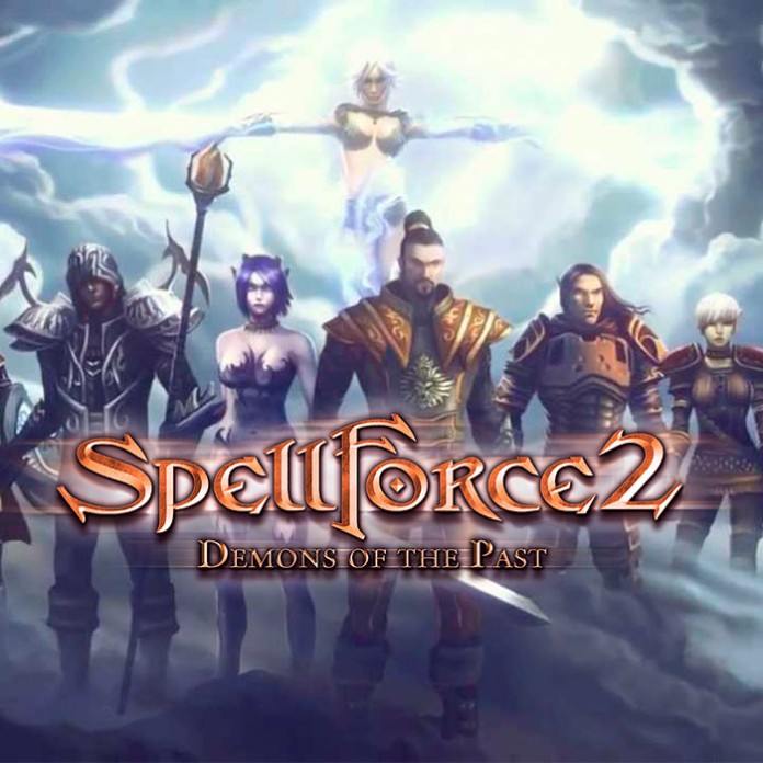 SpellForce 2 - Demons of the Past  Steam 