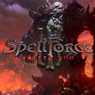 SpellForce 3 Fallen God  Steam 