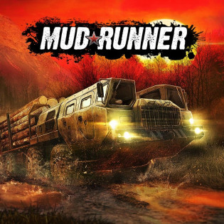 Spintires MudRunner  Steam 