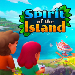 Spirit of the Island  Steam 