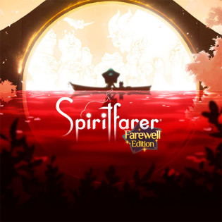 Spiritfarer Farewell Edition  Steam 