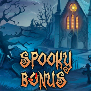 Spooky Bonus  Steam 