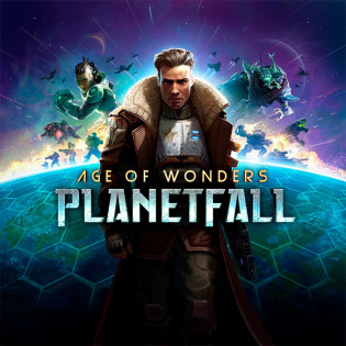 ss Age of Wonders Planetfall  Steam 