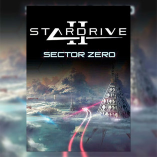 StarDrive 2: Sector Zero DLC  Steam 