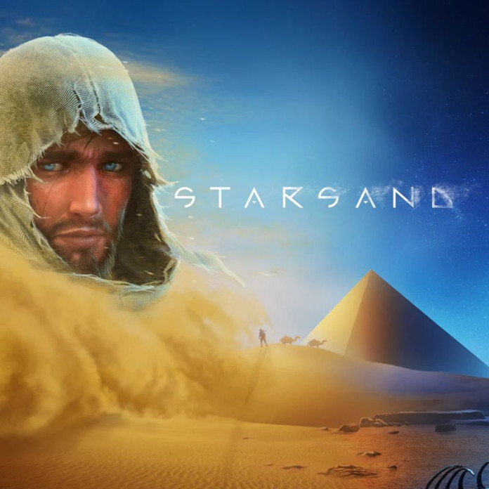 Starsand  Steam 