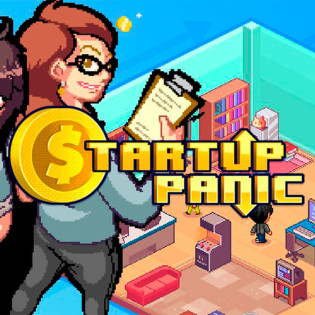 Startup Panic  Steam ROW