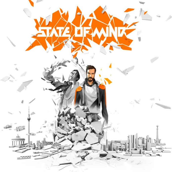 State of Mind  Steam 