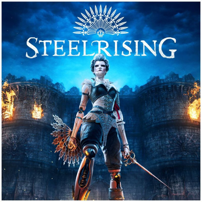 Steelrising  Steam 