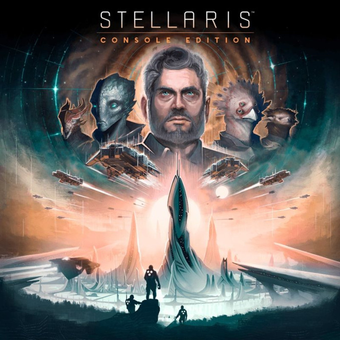 Stellaris  Steam 