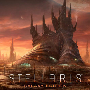 Stellaris Galaxy Edition  Steam 