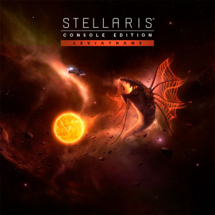 Stellaris: Leviathans Story Pack DLC  Steam 