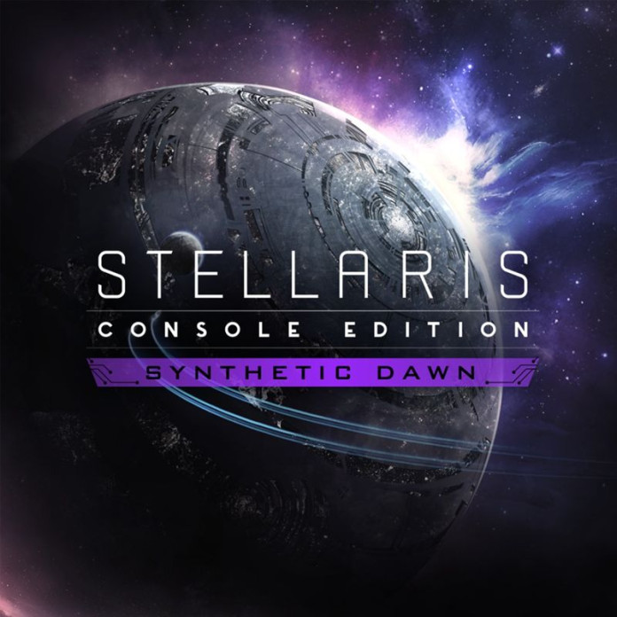 Stellaris: Synthetic Dawn DLC  Steam 